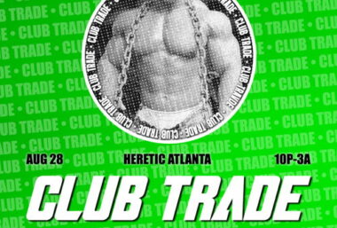 CLUB TRADE W/ RON PULLMAN - Event image