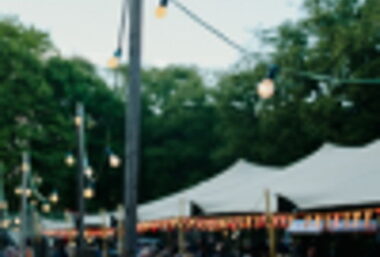 Live from the Folk Park: Gareth, Onóir, Niamh Noade, and Meadhbh Walsh - Event image