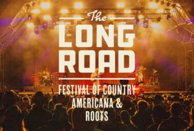 The Long Road – Saturday 2026 - Event image
