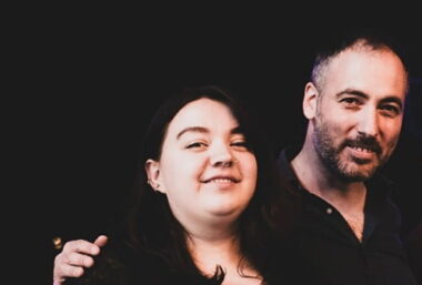 Alexandra Ridout & Fabrice Tarel Quartet: Symbiosis - Event image