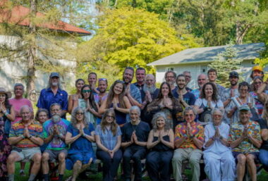 2026 CoSM Membership BBQ - Event image