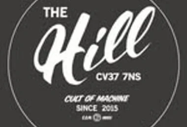 Saturday Session – The Hill - Event image