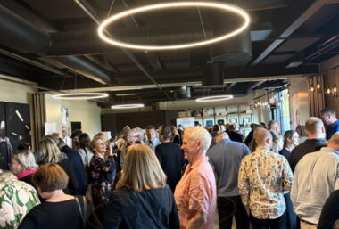 Vinmesse i Skien – møt produsentene - Event image