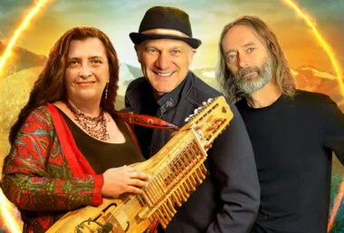 Sultans of String - Event image