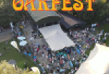Oakfest 2026 – Day Tickets - Event image