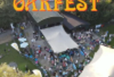 Oakfest 2026 – Day Tickets - Event image