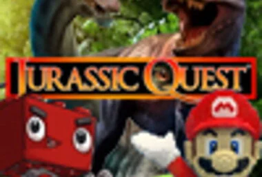 Jurassic Quest | AG Expo Park | Franklin, TN 2026 - Event image