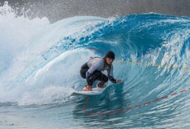 Junior Progress Camp – Rugpjūčio 24 -28 | Surf Camp XVIII - Event image