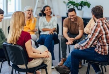 Vebinaras “Geštalto praktika organizacijose: nuo diagnostikos iki intervencijos” - Event image