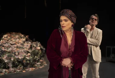 SUDDENLY LAST SUMMER - Event image