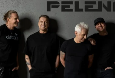 09.26 GRUPĖ PELENAI // KOLONADA - 活动图片