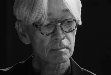 JAPONIŠKAS VAKARAS: „Ryuichi Sakamoto | Opusas“ + arbatų degustacija - Tapahtuman kuva