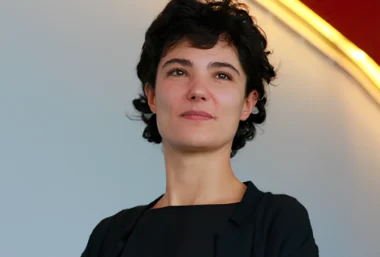 Paola Rivetti. 1979: TEHRAN BETWEEN TWO WORLDS - Imagen del evento