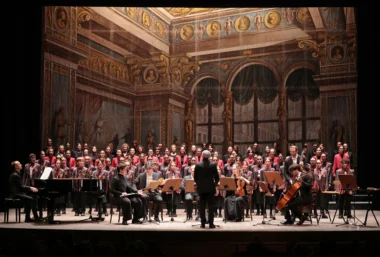 CHRISTMAS CONCERT - Event image