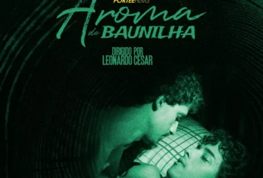 Aroma De Baunilha - Renginio paveikslėlis
