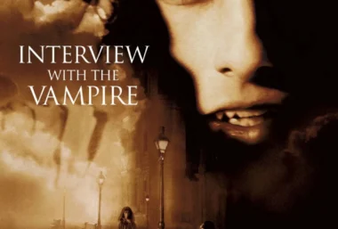 Entrevista Com O Vampiro - Renginio paveikslėlis