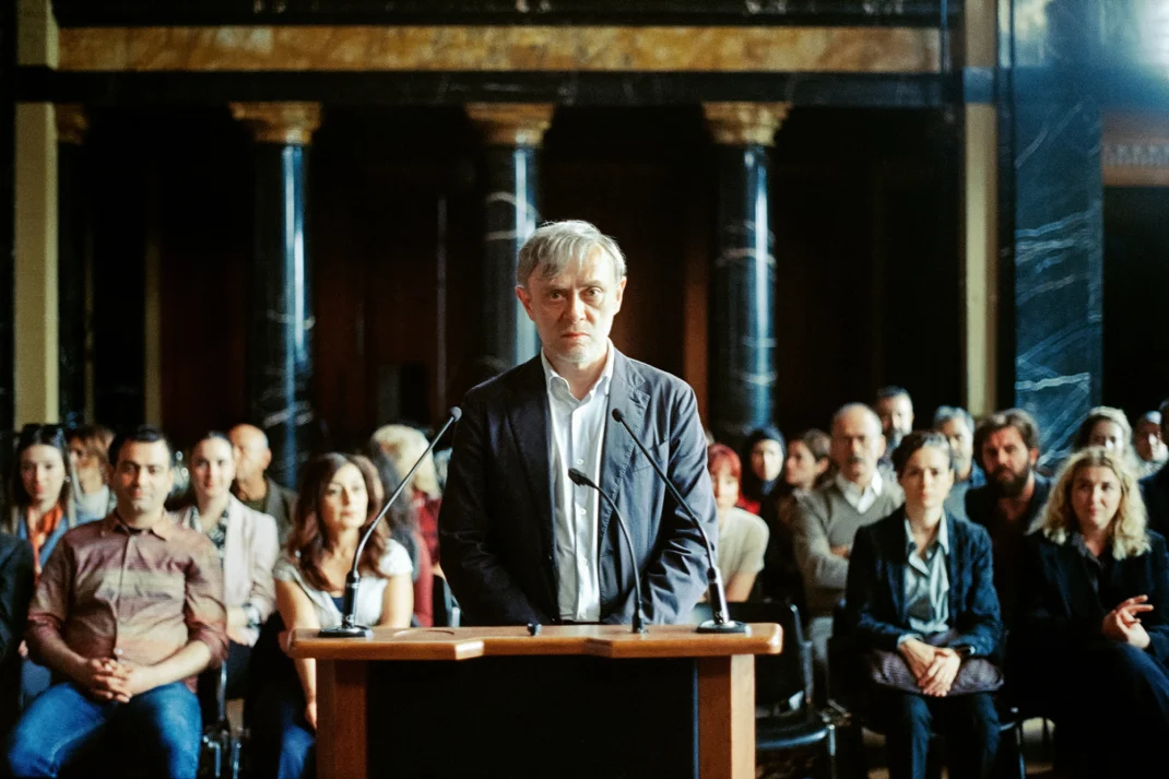 LLŠ’26: Geltonieji laiškai - Event image 3