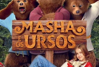 Masha E Os Ursos - Veranstaltungsbild