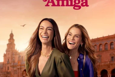 Minha Melhor Amiga - Event image