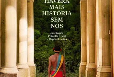 Não Haverá Mais História Sem Nós - Immagine dell’evento