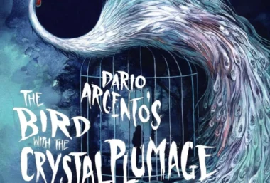 O Pássaro Das Plumas De Cristal - 活动图片