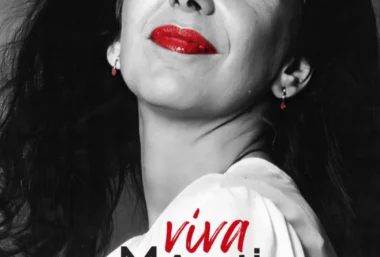 Viva Marília - Event image