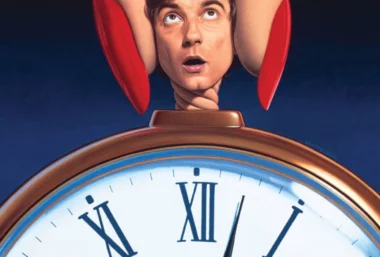 Depois de Horas - Event image