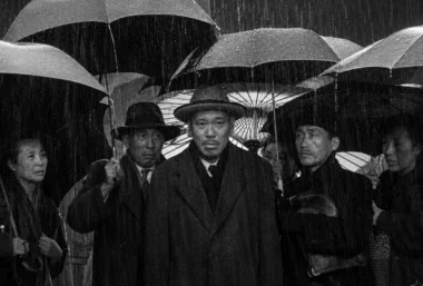 JAPONIŠKAS VAKARAS: Ikiru - Renginio paveikslėlis
