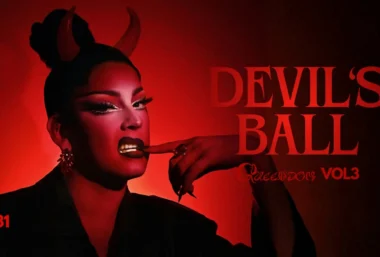 Queendom: Grand Drag Show – Lukiškių kalėjimas 2.0 - Tapahtuman kuva