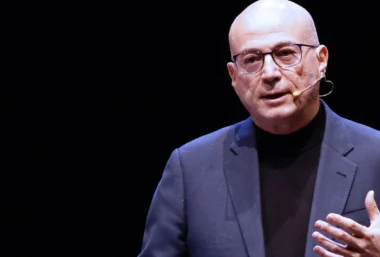 ALDO CAZZULLO. The Italian genius - Event image