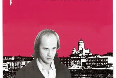 Crime E Castigo - Event image