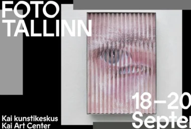 Foto Tallinn — Shaping the Future of Photographic Art - イベント画像