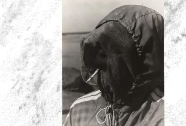 Exhibition “Expedition: Finno-Ugrians and the Power of Images” - Pasākuma attēls
