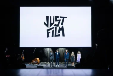 Just Film Youth and Children’s Film Festival - Sündmuse pilt