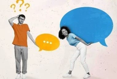 Dialogo menas: kaip kalbėti, kad būtum suprastas - Sündmuse pilt