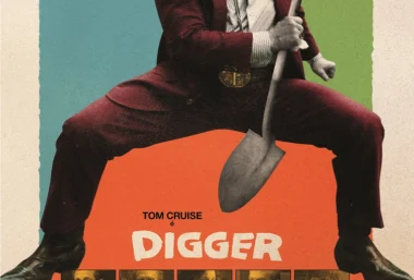 Digger - Image de l’événement