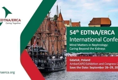 EDTNA/ERCA International Conference 2026 - Renginio paveikslėlis