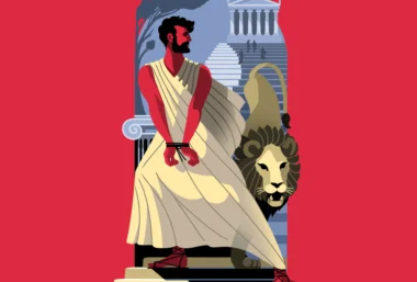 L’esule di Roma - Event image