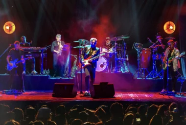 DIRE STRAITS RELOAD - Renginio paveikslėlis