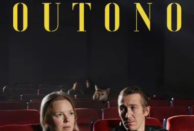 Folhas de Outono - Event image
