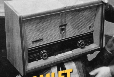 Hamlet Vai A Luta - Event image