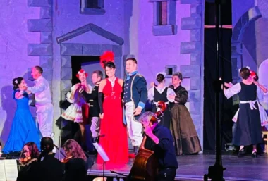 THE DUCHESS OF CHICAGO - Event image