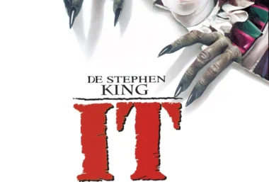 It: Uma Obra-Prima Do Medo - Zdjęcie wydarzenia