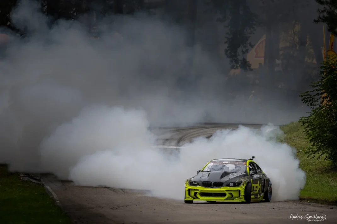 Witch Kettle Drift 2026 - Event image 3