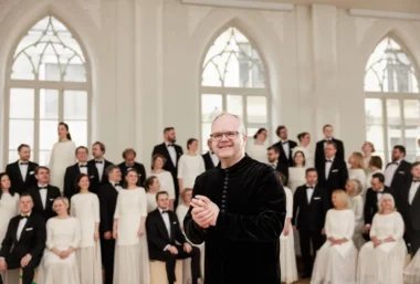 29th International Sacred Music Festival. Closing Concert – Vasks at 80 - Event image
