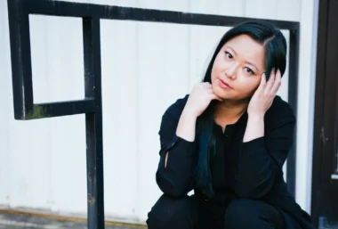 Piano music Sunday. Vicky Chow. From New York with… - Event image