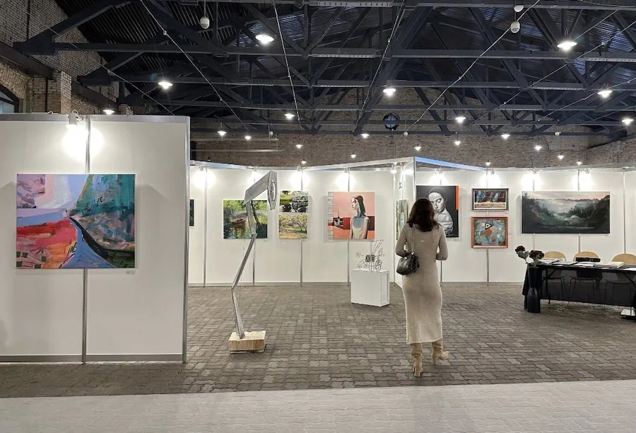 Art Riga Fair 2026 - Event image 3