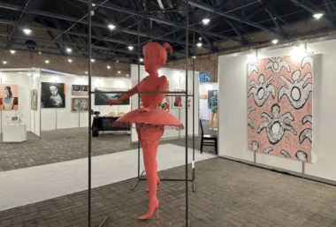 Art Riga Fair 2026 - Event image