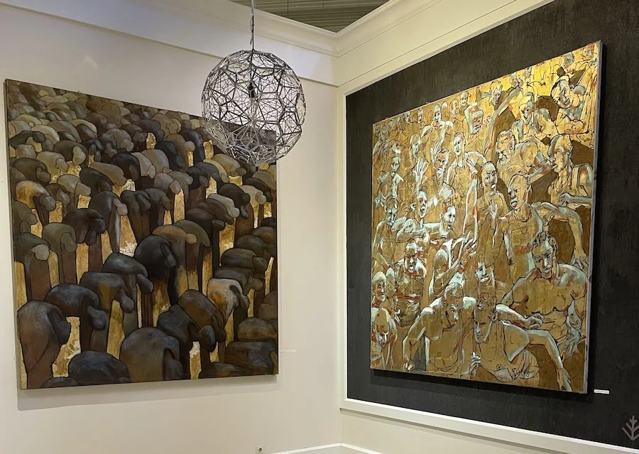 Art Riga Fair 2026 - Event image 2