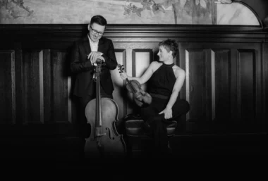 Bach Chamber Music Festival - Event image